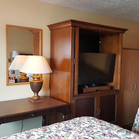 Garden Inn And Extended Stay Shepherdsville Exterior foto