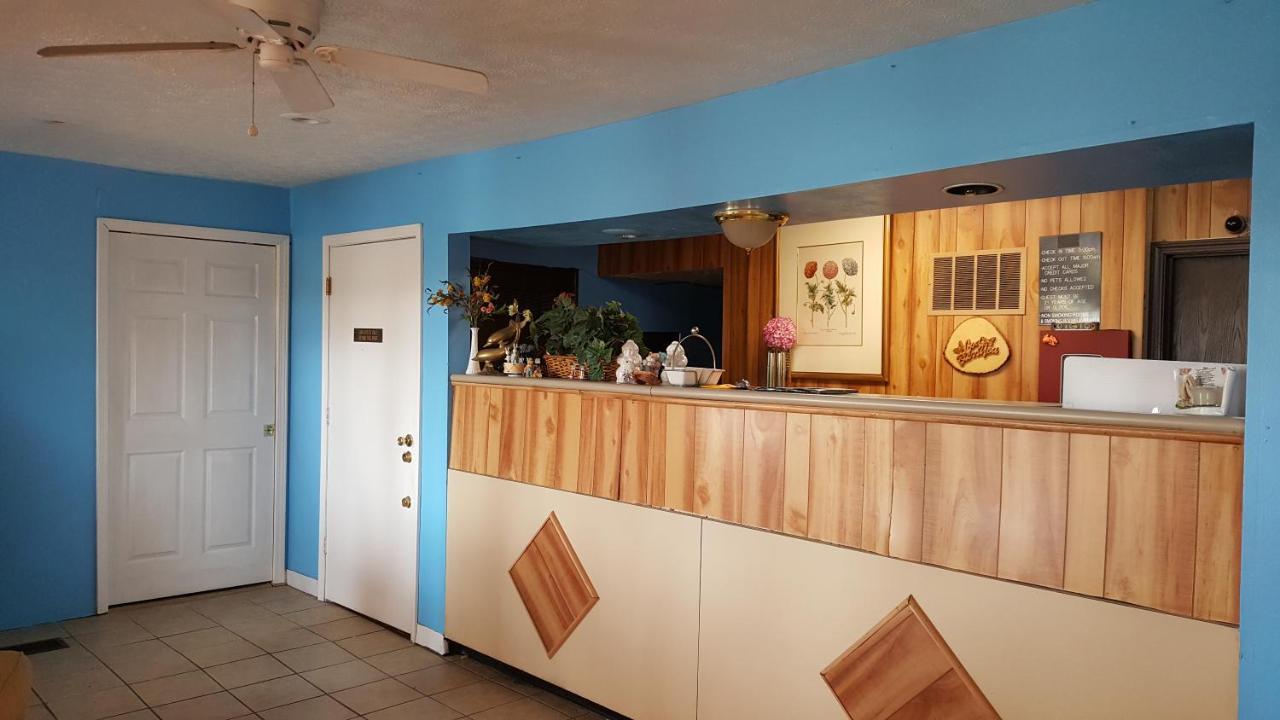 Garden Inn And Extended Stay Shepherdsville Exterior foto