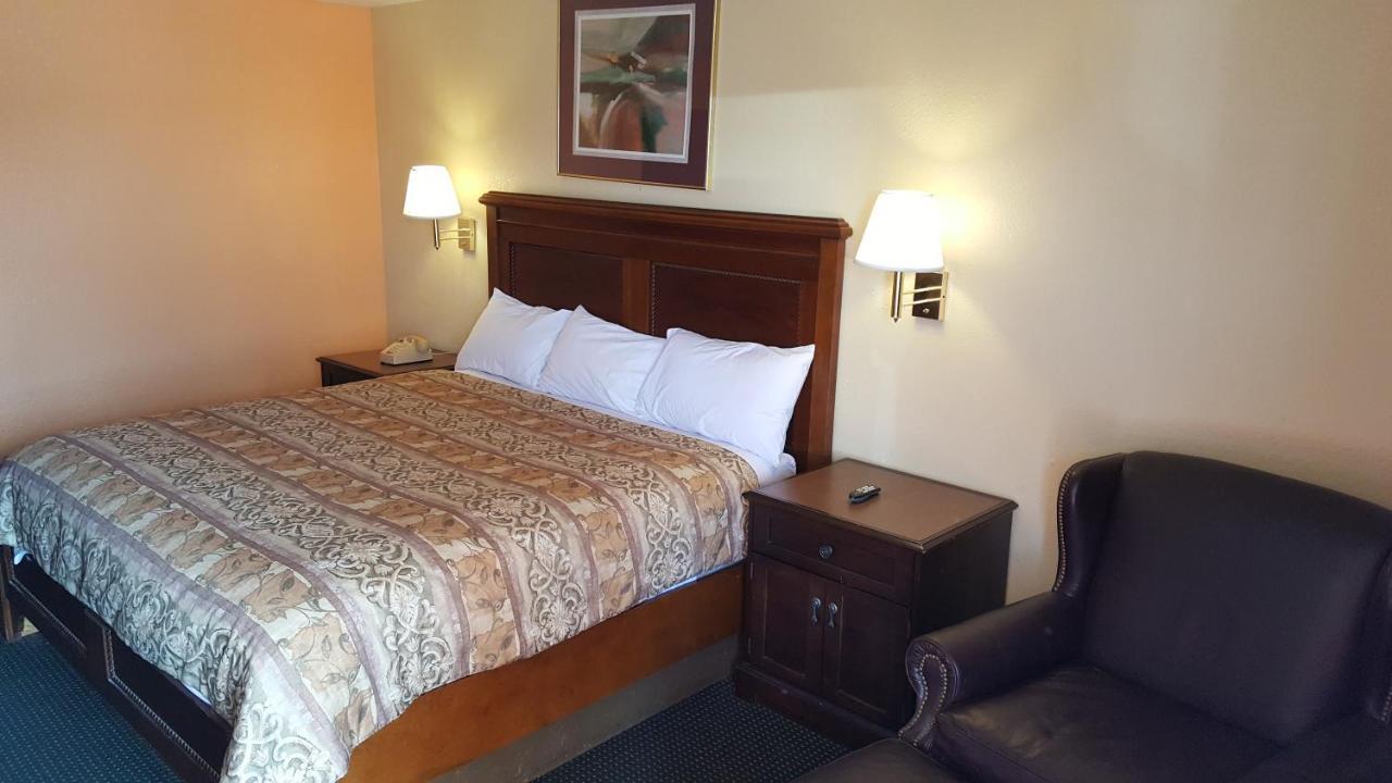 Garden Inn And Extended Stay Shepherdsville Exterior foto