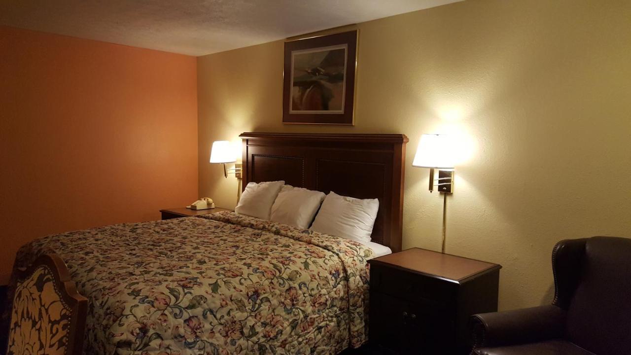 Garden Inn And Extended Stay Shepherdsville Exterior foto
