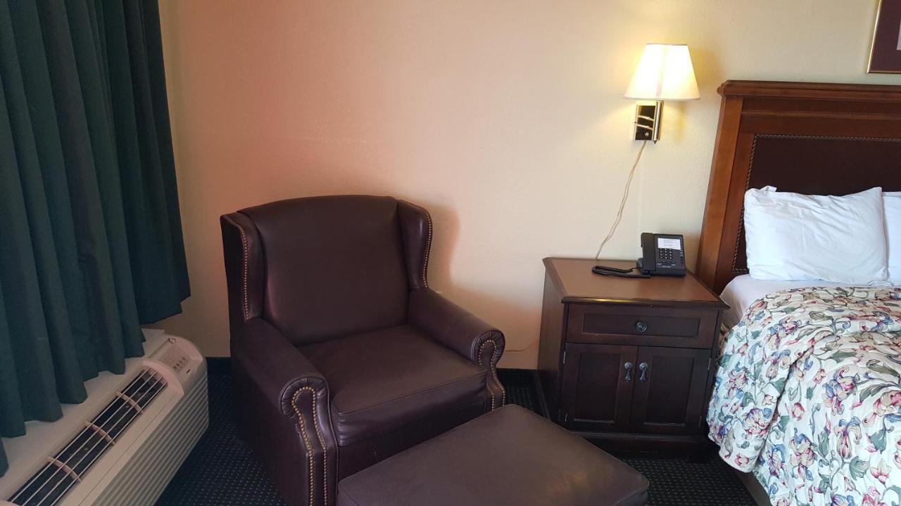 Garden Inn And Extended Stay Shepherdsville Exterior foto