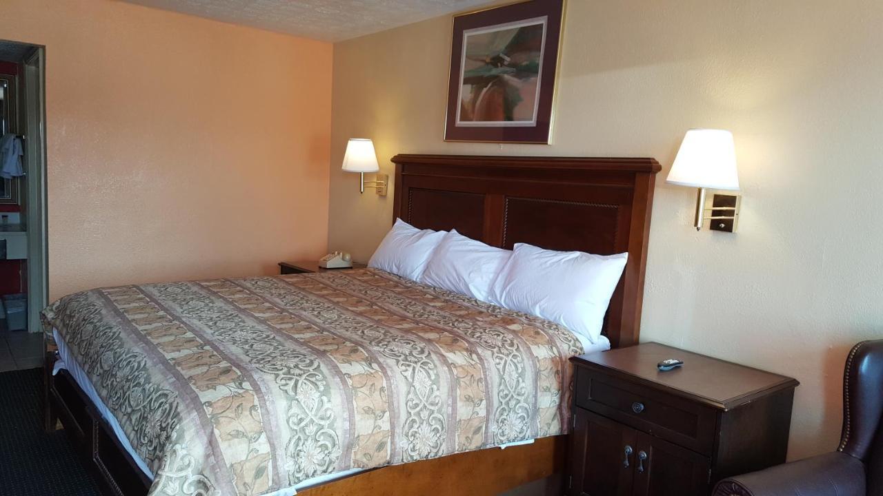 Garden Inn And Extended Stay Shepherdsville Exterior foto